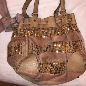 Juicy couture bag
